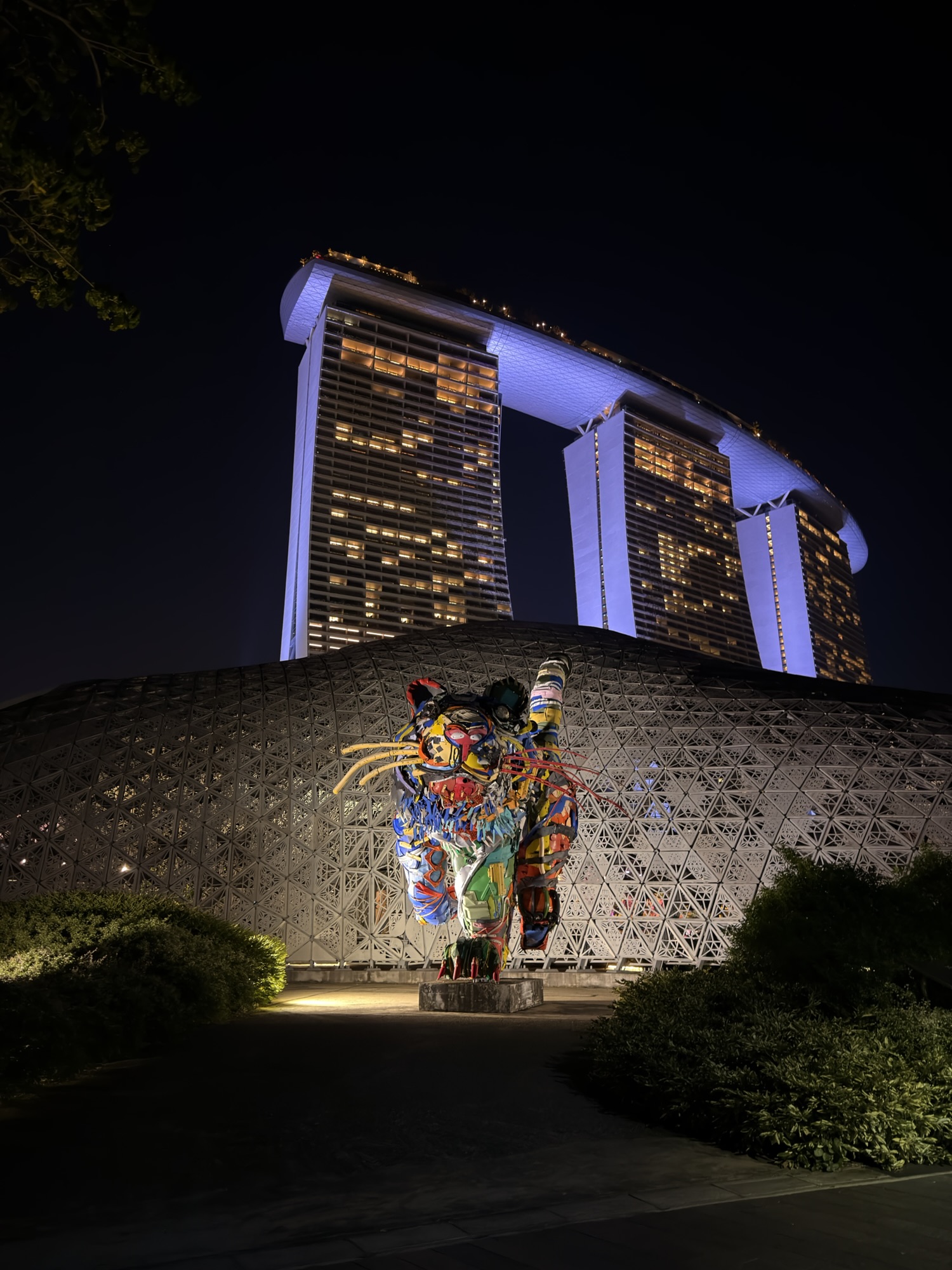 Singapore